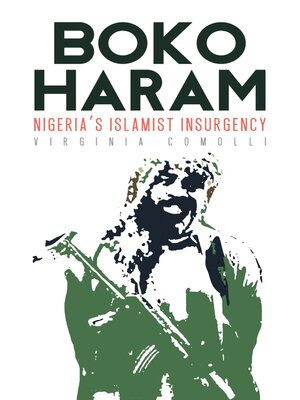 cover image of Boko Haram